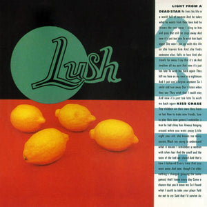 LUSH - Split (Vinyle)