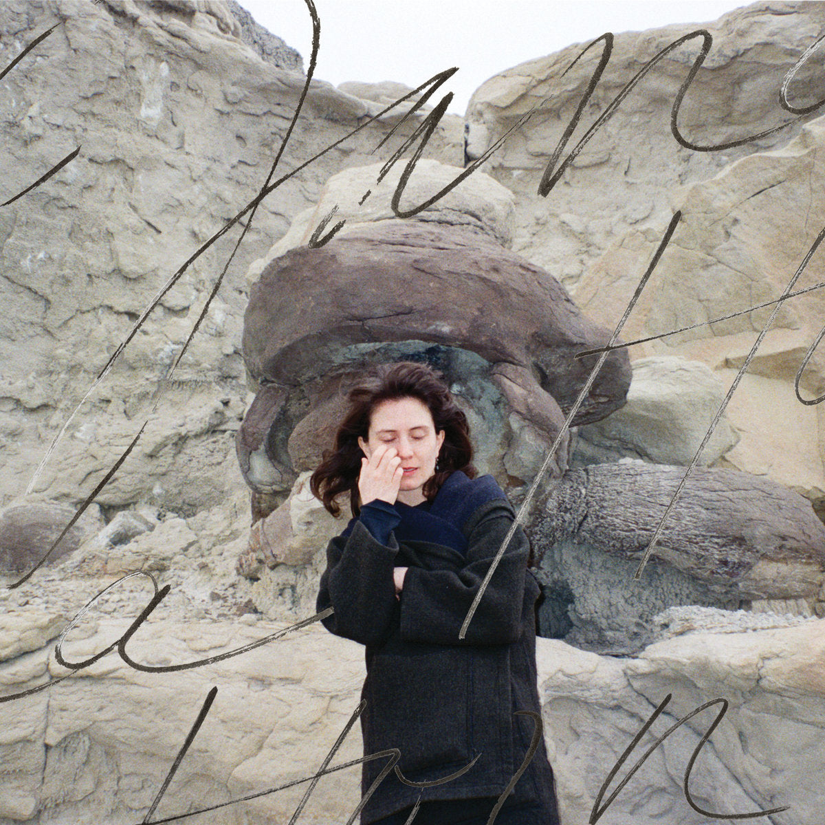 JANA HORN - Jana Horn (Vinyle)