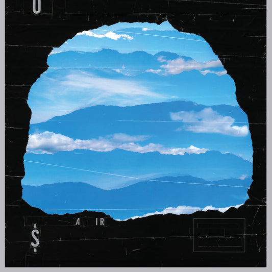 ONEIDA - Expensive Air (Vinyle)