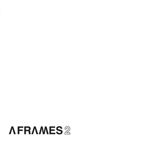 A FRAMES - 2 (Vinyle)