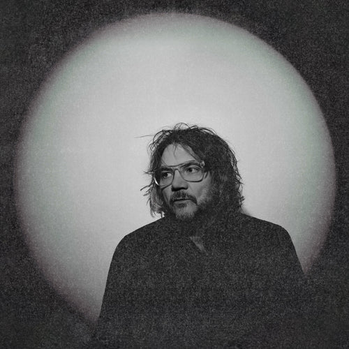 JEFF TWEEDY - Twilight Override (Vinyle) PRÉCOMMANDE