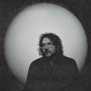 JEFF TWEEDY - Twilight Override (Vinyle) PRÉCOMMANDE
