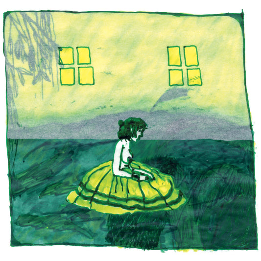 ANIMAL COLLECTIVE - Prospect Hummer (Vinyle)