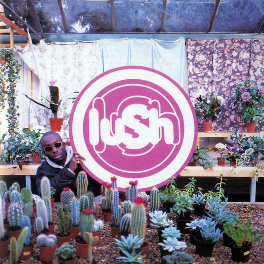 LUSH - Lovelife (Vinyle)