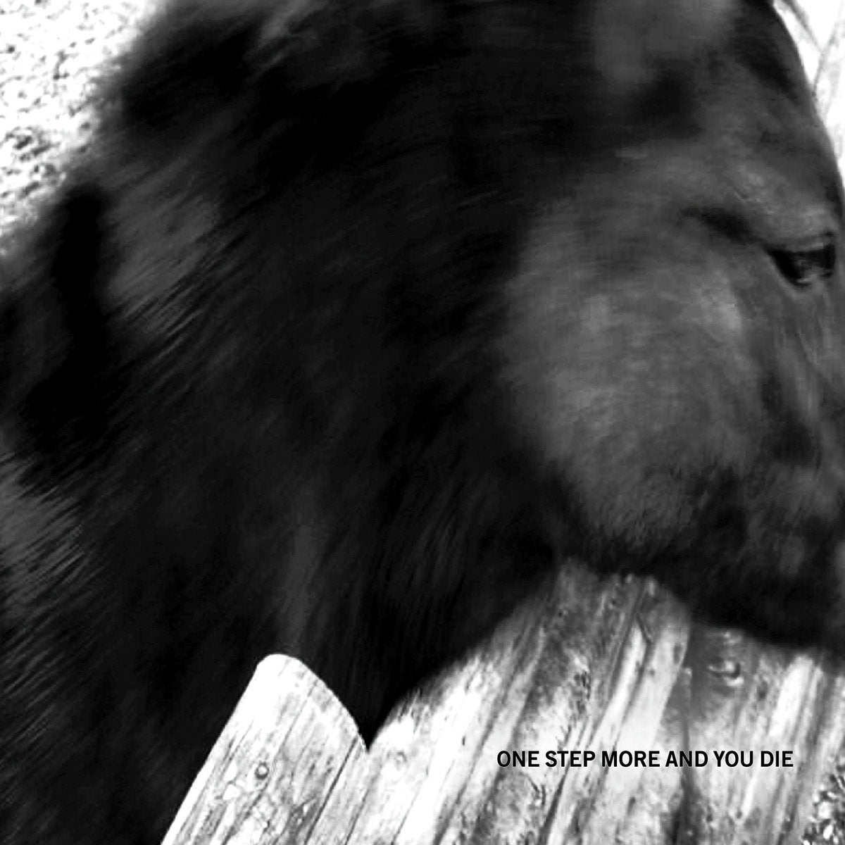 MONO - One Step More And You Die / New York Soundtracks (Vinyle)