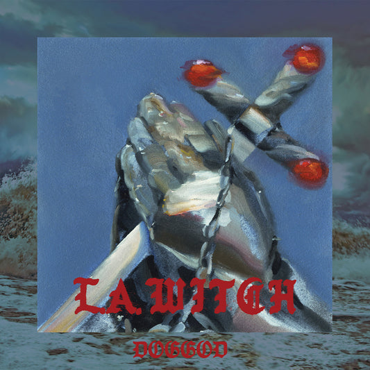 L.A. WITCH - DOGGOD (Vinyle)