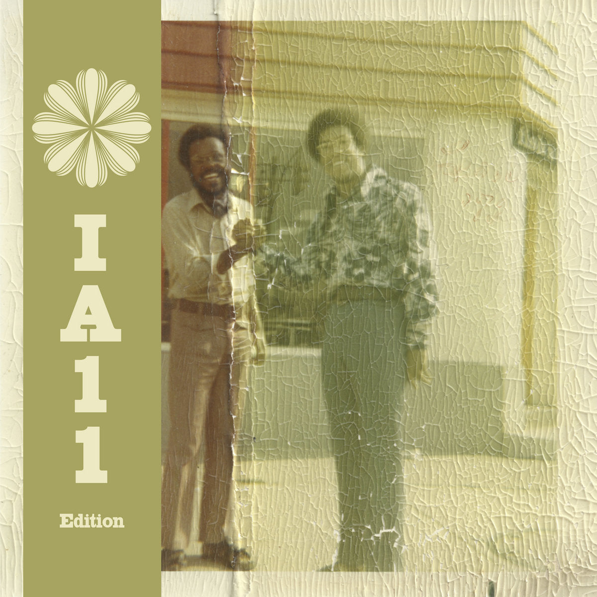 JEFF PARKER - The New Breed (IA11 Edition) (Vinyle)