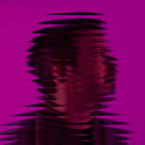 DAMIEN ROBITAILLE - Ultraviolet (Vinyle) PRÉCOMMANDE