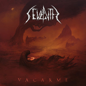 SEVENTH - Vacarme (Vinyle)