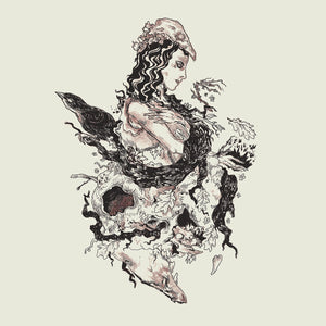 DEAFHEAVEN - Roads To Judah (Vinyle)