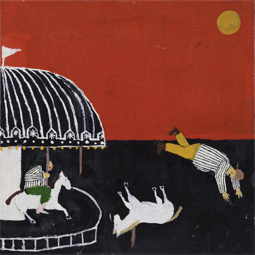 THE MEN - Buyer Beware (Vinyle)