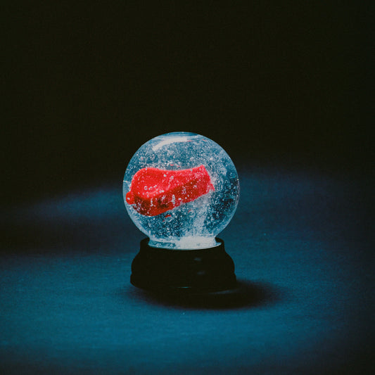 DARKSIDE - Nothing (Vinyle)