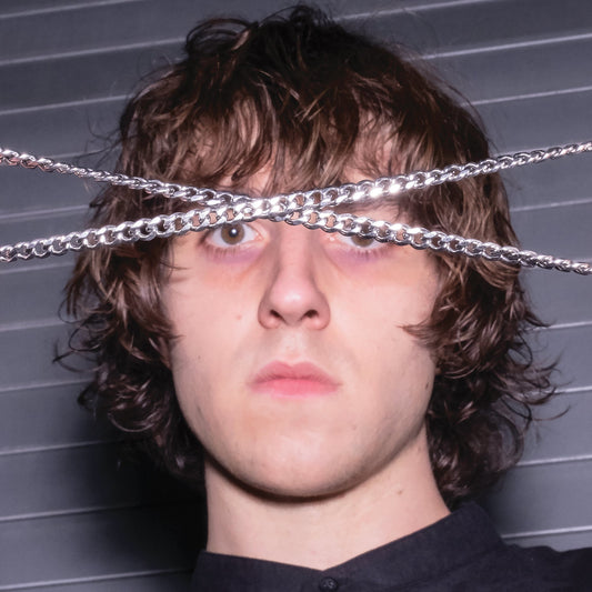 CAMERON WINTER - Heavy Metal (Vinyle)