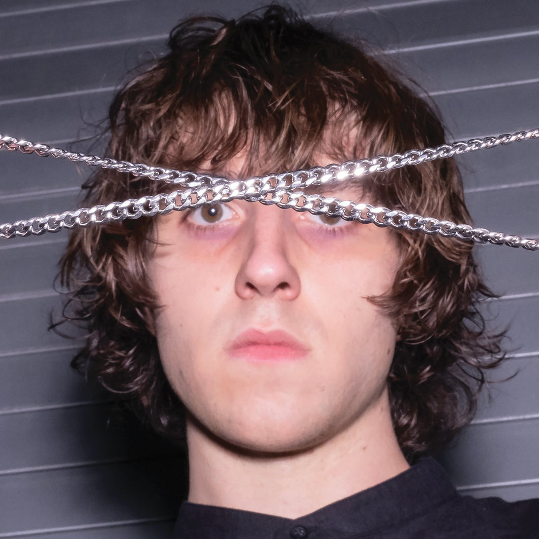 CAMERON WINTER - Heavy Metal (Vinyle)