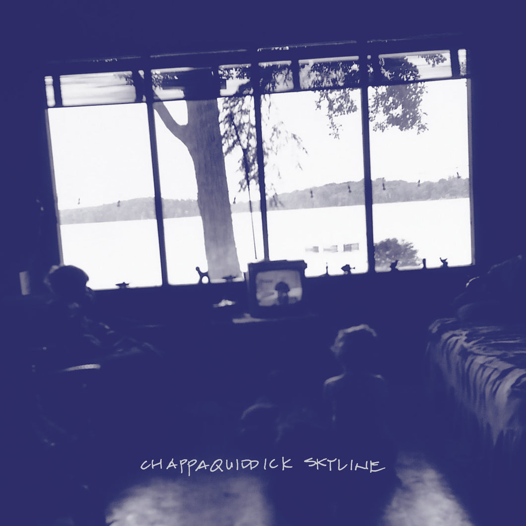 CHAPPAQUIDDICK SKYLINE - Chappaquiddick Skyline (Vinyle)