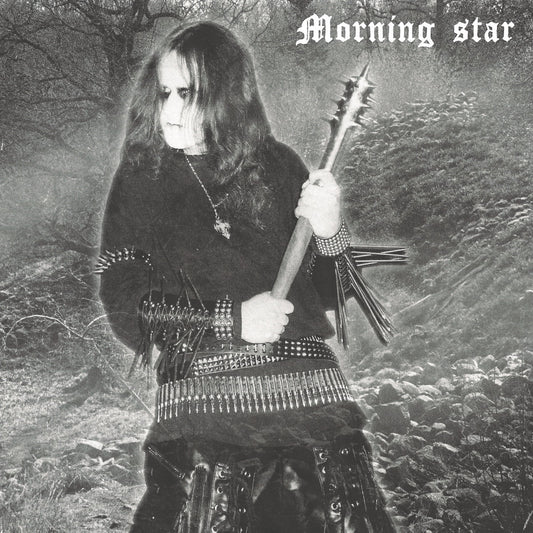 KEKHT ARAKH - Morning Star (Vinyle) PRÉCOMMANDE - Sacred Bones