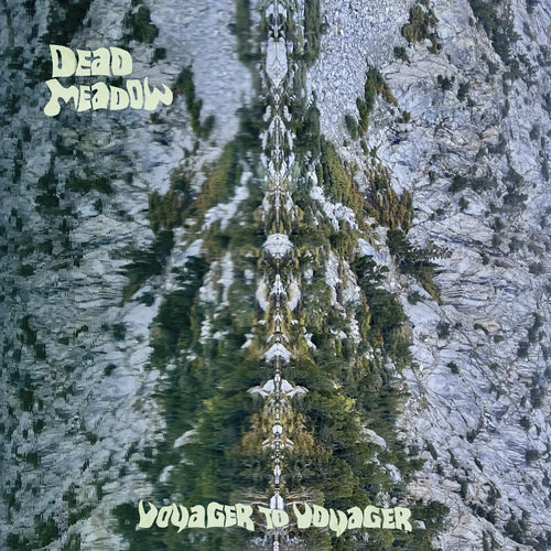 DEAD MEADOW - Voyager To Voyager (Vinyle)