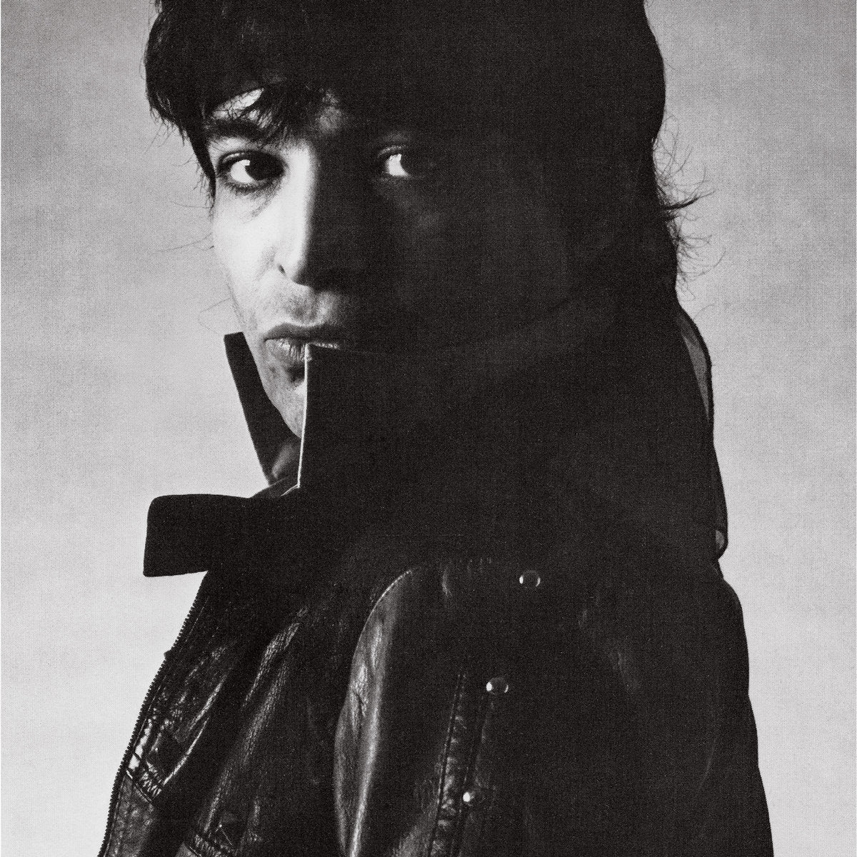 ALAN VEGA - Alan Vega (Vinyle) - Sacred Bones