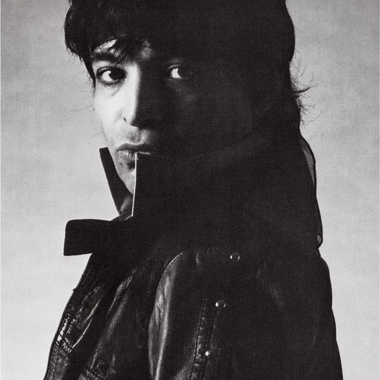 ALAN VEGA - Alan Vega (Vinyle) - Sacred Bones