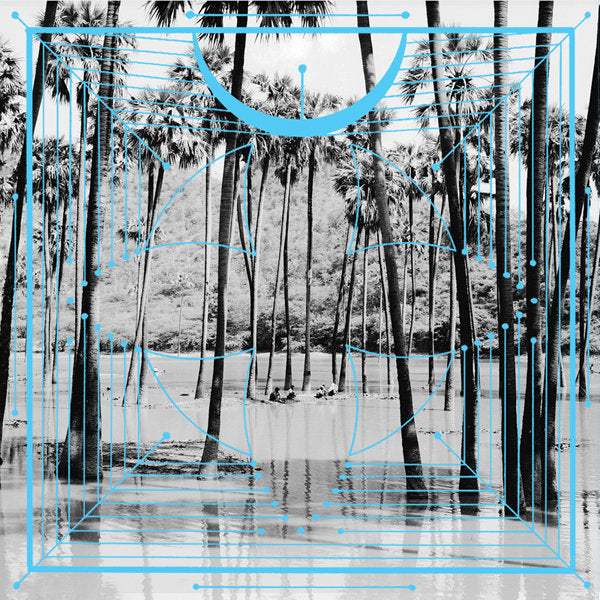 FOUR TET - Pink (Vinyle)