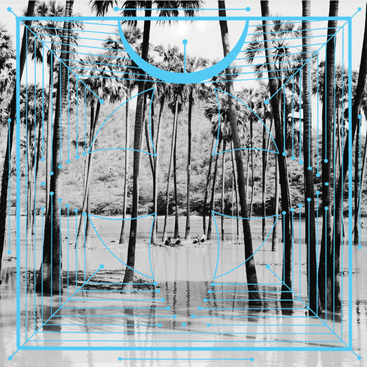 FOUR TET - Pink (Vinyle)