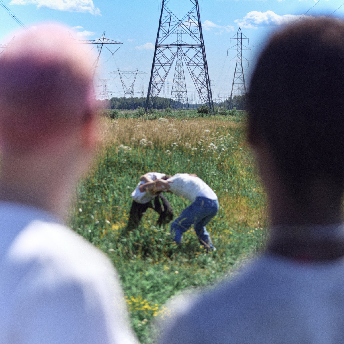 ROBERT ROBERT - Boost (Vinyle)