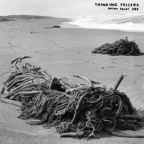 THINKING FELLERS UNION LOCAL 282 - Tangle (Vinyle)