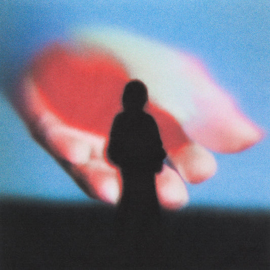 LYSANDRE - Portrait de l'invisible (Vinyle) - Chivi Chivi