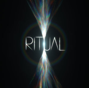 JON HOPKINS - Ritual (Vinyle)