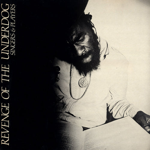 SINGERS & PLAYERS - Revenge Of The Underdog (Vinyle)