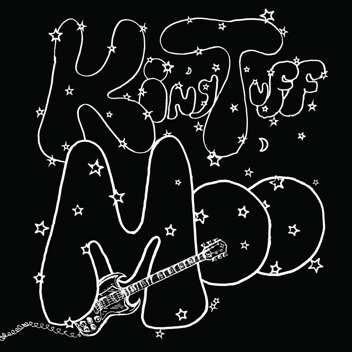 KING TUFF - Moo (Vinyle)