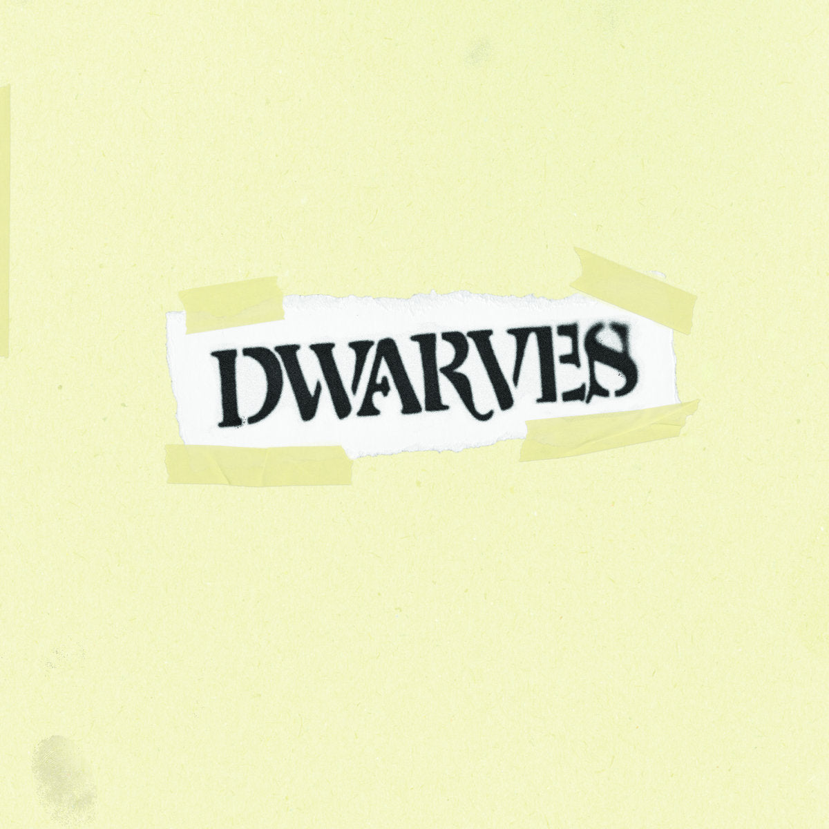 DWARVES - Jenkem (Vinyle)