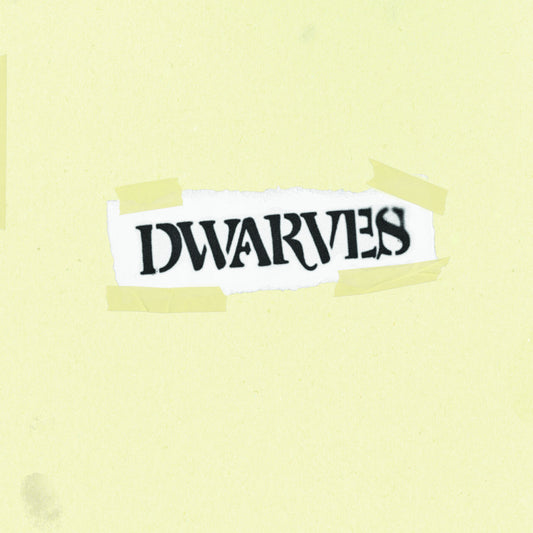 DWARVES - Jenkem (Vinyle)