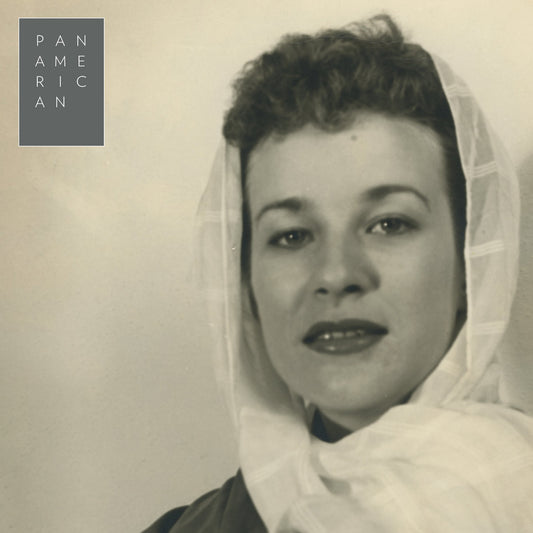 PAN AMERICAN - Fly the Ocean in a Silver Plane (Vinyle) PRÉCOMMANDE - Kranky