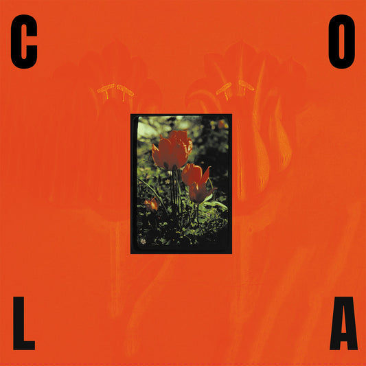 COLA - The Gloss (Vinyle)