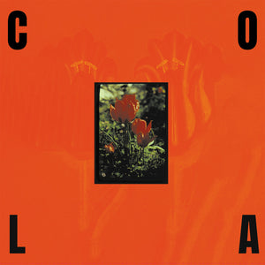 COLA - The Gloss (Vinyle) PRÉCOMMANDE