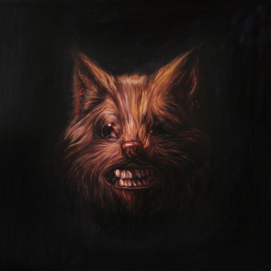 SWANS - The Seer (Vinyle)