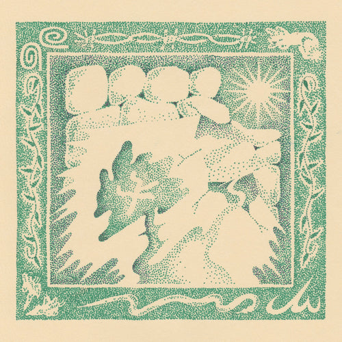 KNITTING - Some Kind Of Heaven (Vinyle)