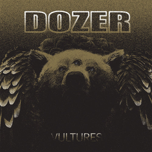 DOZER - Vultures (Vinyle)
