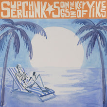 SUPERCHUNK - Songs In The Key Of Yikes (Vinyle)