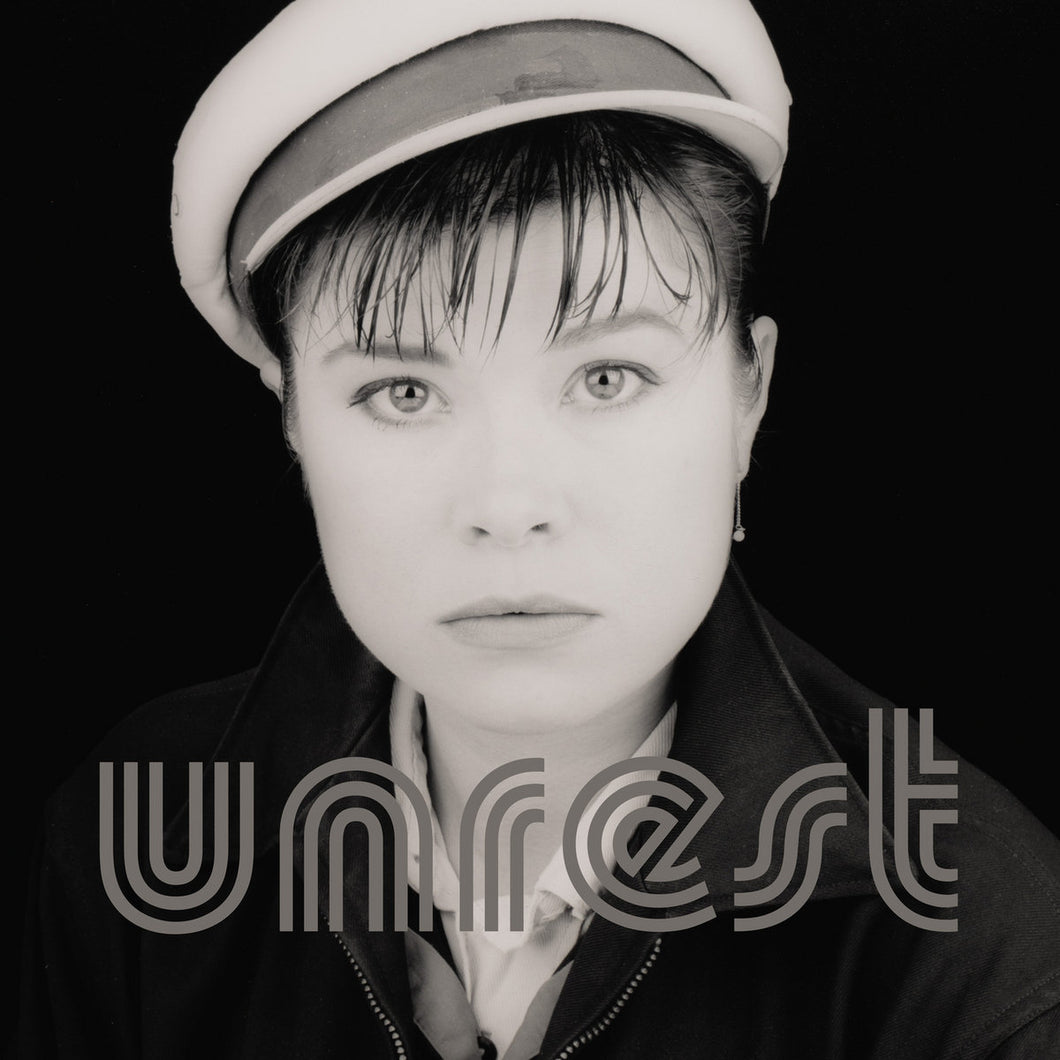 UNREST - Perfect Teeth (Vinyle) PRÉCOMMANDE