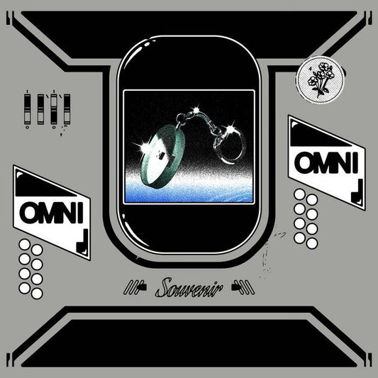 OMNI - Souvenir (Vinyle)