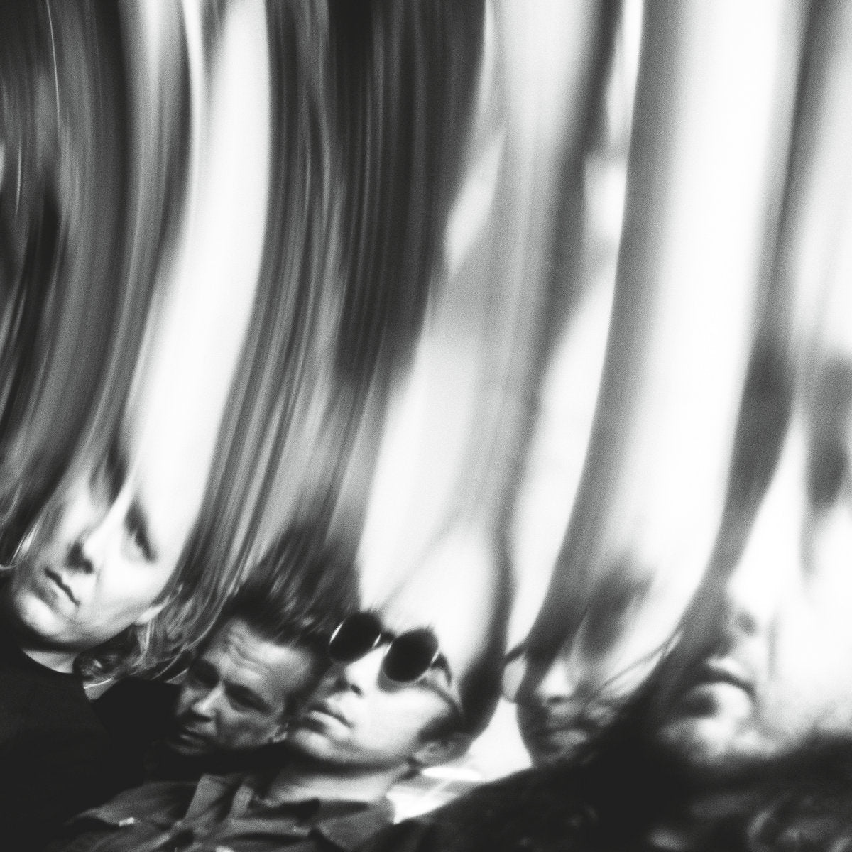 TY SEGALL - Chrome (Vinyle) PRÉCOMMANDE (28 août)