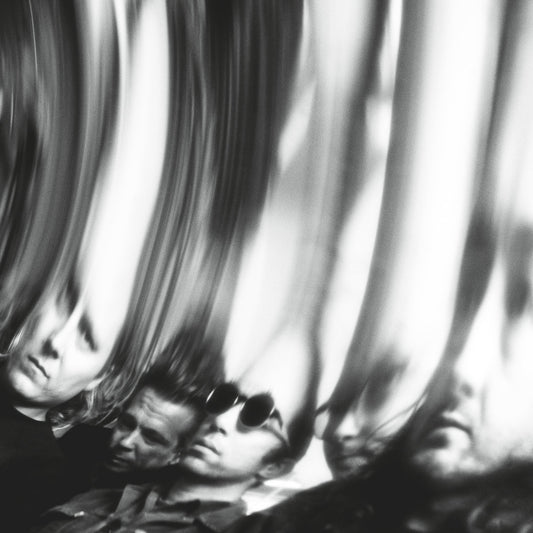 TY SEGALL - Chrome (Vinyle) PRÉCOMMANDE (28 août)