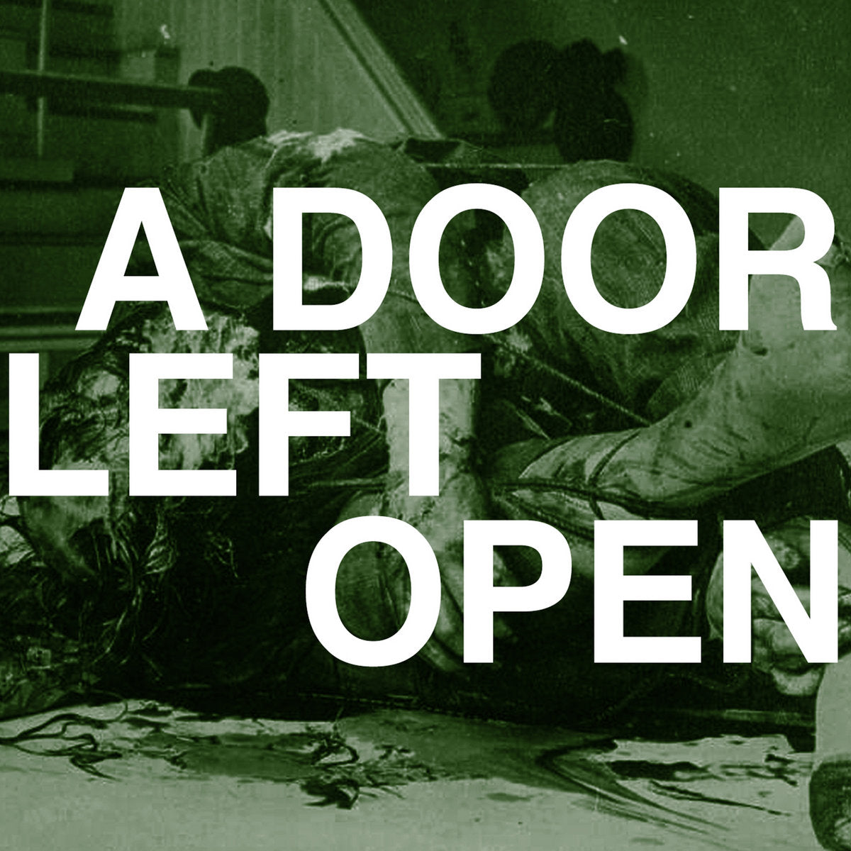 ORTHODOX - A Door Left Open (Vinyle)