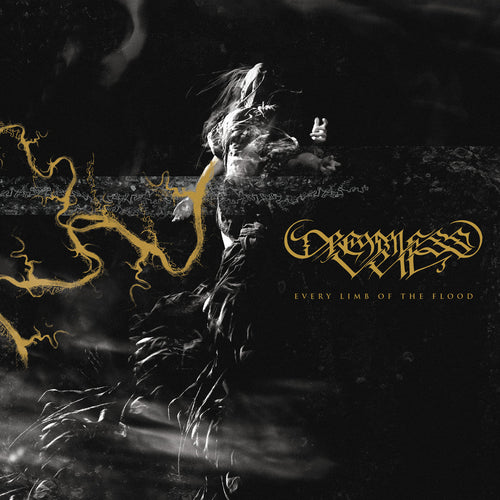 DREAMLESS VEIL - Every Limb Of The Flood (Vinyle)