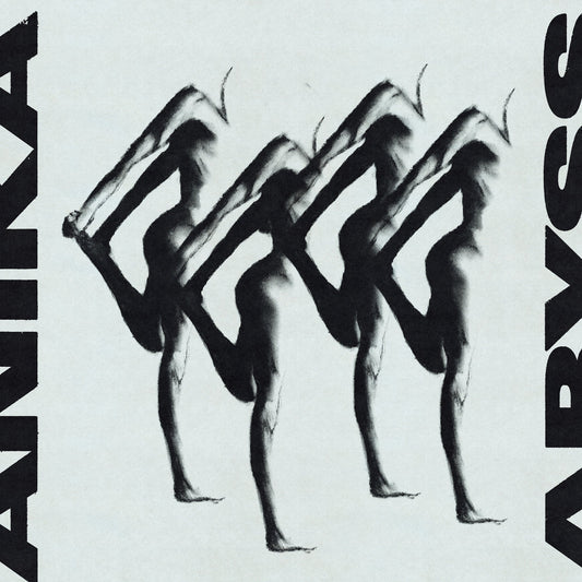 ANIKA - Abyss (Vinyle)