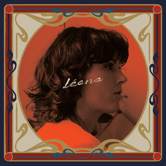 LÉONA - Jour de rêve (Vinyle)