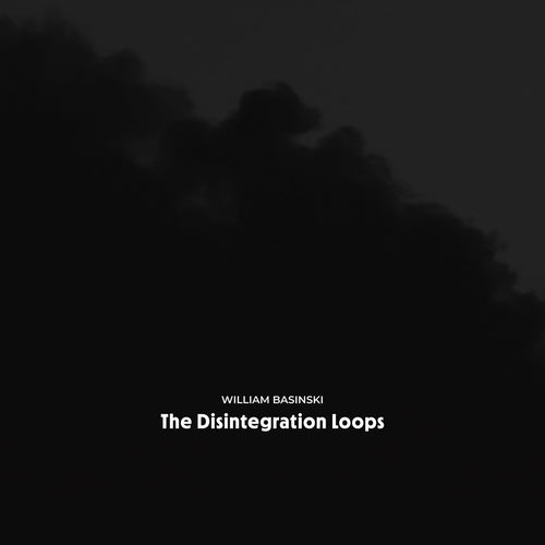 WILLIAM BASINSKI - The Disintegration Loops - Arcadia Archive Edition (Vinyle) PRÉCOMMANDE