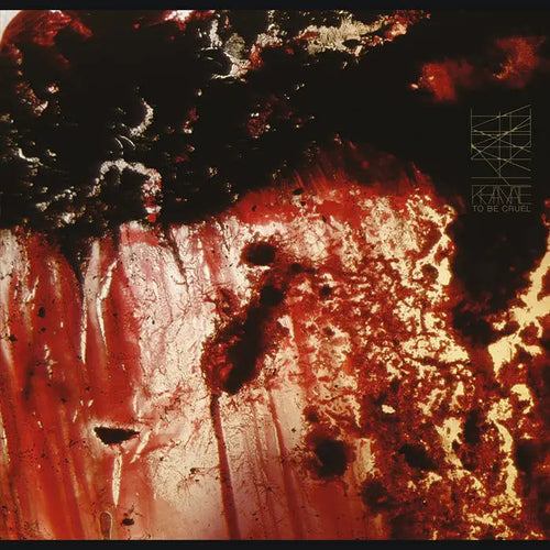 KHANATE - To Be Cruel (Vinyle)